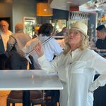 Debbie Barney - @malibubarneyaolcom - Instagram