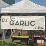 Debbie Barney - @lazydoggarlicsedrowoolley - Instagram