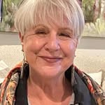 Debbie Baron - @safarinite6 - Instagram