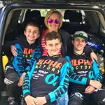 Debbie Barone - @baronedebbie - Instagram