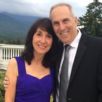 Debbie Borowsky Baron - @debbiebaron - Instagram