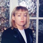 Debbie Barrow - @barrow1737 - Instagram