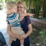 Debbie Barrow - @debalene - Instagram