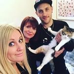 Debbie Barrow - @debbie_58 - Instagram