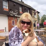 Debbie Bartlett - @debbiebartlett25 - Instagram
