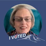 Debbie Bartlett - @bda3145 - Instagram