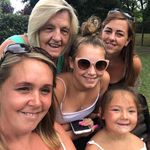 Debbie Bartlett - @debbiebartlett18 - Instagram