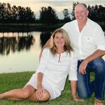 Debbie Barton - @debanddave - Instagram