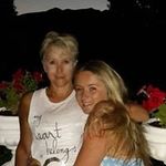 Debbie Baxter - @debbiebaxter3198 - Instagram