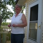 Debbie Baxter - Facebook