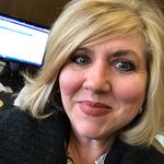 Debbie Lindquist Baxter - @debbiesbaxter - Instagram