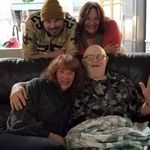 Debbie Beaton - @banefin470 - Instagram
