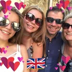 Debbie Beck - @eloise8787 - Instagram