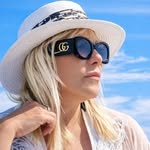 Debbie Ben-Ami - @debbiebenami - Instagram