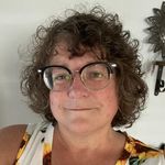 Debbie Benedict Russell - @drussut - Instagram