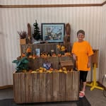 Debbie Benge - @benge2002 - Instagram