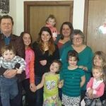 Debbie Carnes Bergstrom - @carnesbergstrom - Instagram