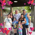 Debbi Berkowitz Wolf - @debbi1115 - Instagram