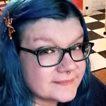 Debbie Best - @misfit_debbie - Instagram