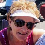 Debbie Bidwell Dillard - @dldillard53 - Instagram