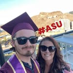 Debbie Bidwell Hansen - @djarhansen03 - Instagram