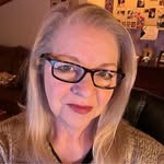 Debbie Bingham - @classysassyandpuppydogantics - Instagram