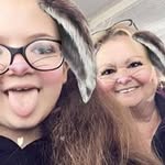 Debbie Bingham - @odebbie321 - Instagram