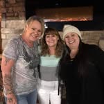 Debbie Bingham - @pearlzbadd - Instagram
