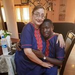 Deb Bittner Okwuabudike - @debhardesty77 - Instagram