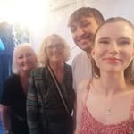 Debbie Bland - @me_myself_and_my_dogxx - Instagram