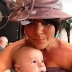Debbie Bland Clegg - @debtheboss - Instagram