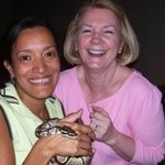 Debbie Boles - @egretdeb - Instagram