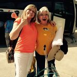 Debbie Bolin - @debonator4 - Instagram