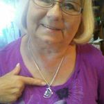 Debbie Bolin - @princessdebbie51 - Instagram