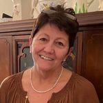 Debbie Bolin George - @dbgeorge56 - Instagram