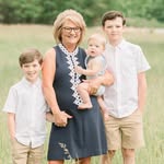 Debbie Blackmon Bollinger - @debbiedo62 - Instagram