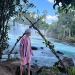 Debbie Bollinger - @appustairi - Instagram
