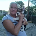 Debbie Bolt - @jeffdebbie60 - Instagram