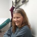 Debbie Terry Bolt - @wvcat1956 - Instagram