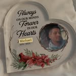 Debbie Helms Bonds - @debbonds - Instagram