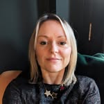 Debbie Banerjee - @debbiebone78 - Instagram