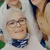 Debbie Bone - @myglampups - TikTok