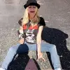 Debbie Boneé - @debbiebonee - TikTok