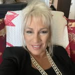 Debbie Booth - @crossstitchribbonwoodcottage - Instagram