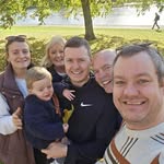 Debbie Booth - @debbiebooth12 - Instagram