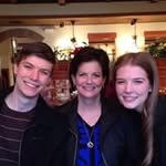 Debbie Borengasser Richardson - @debbieborengasserrichardson - Instagram