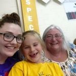 Debbie Bosch - @dbosch153 - Instagram