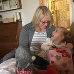 Debra Gail Bostwick - @debbiebostwick1 - Instagram