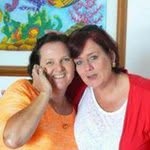 Debbie Botha - @bothadebbie9 - Instagram