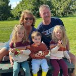 Debbie Boucher MacVane - @debbiemacvane - Instagram